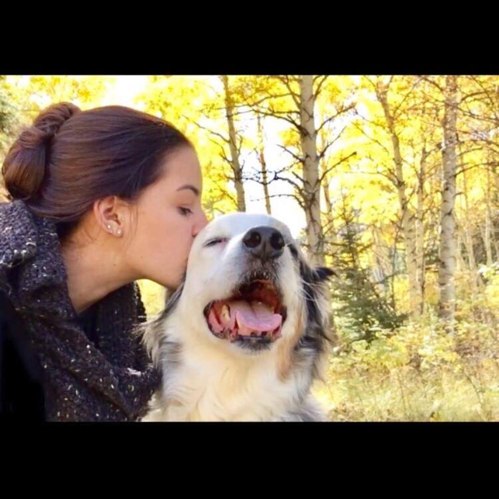 Meet your Posher, Katy